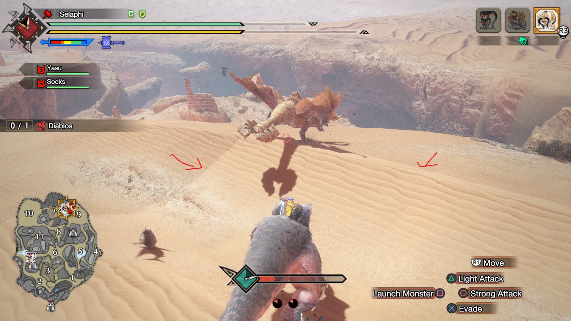 缺氧 年度版 截图14