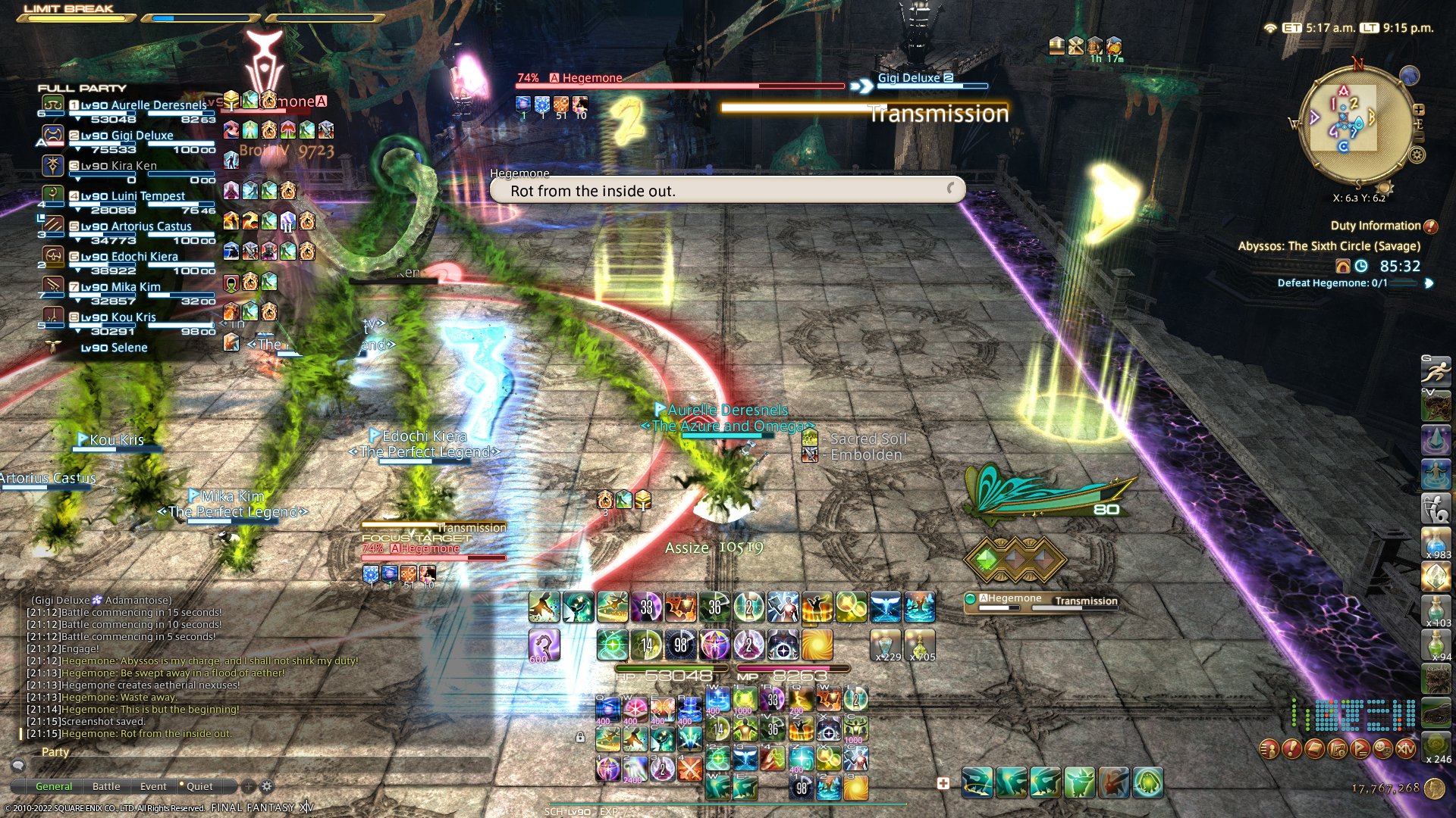 全面战争：三国 豪华版 截图17