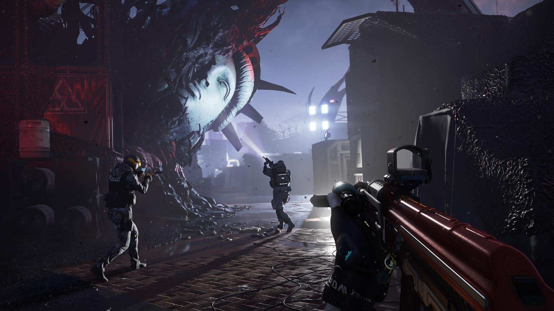 巫师3：狂猎 豪华版 截图15