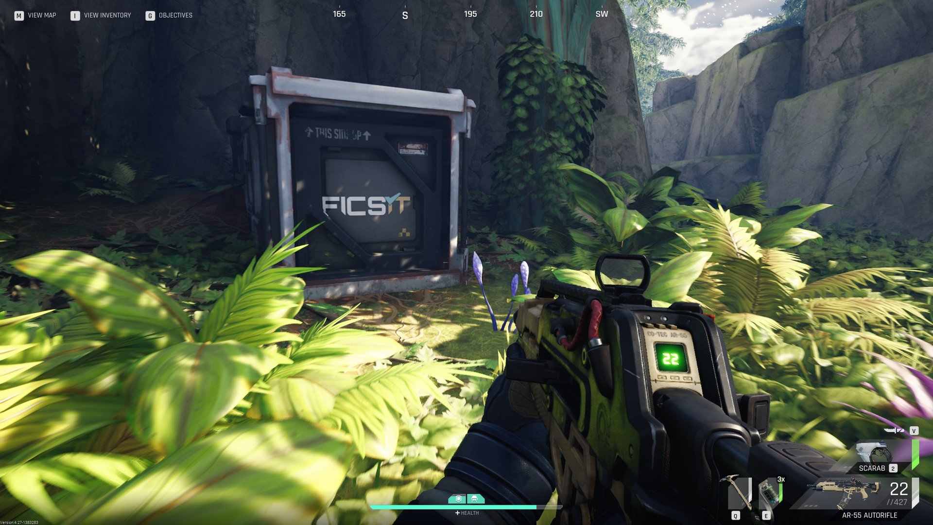 黑暗之魂3 豪华版 截图17