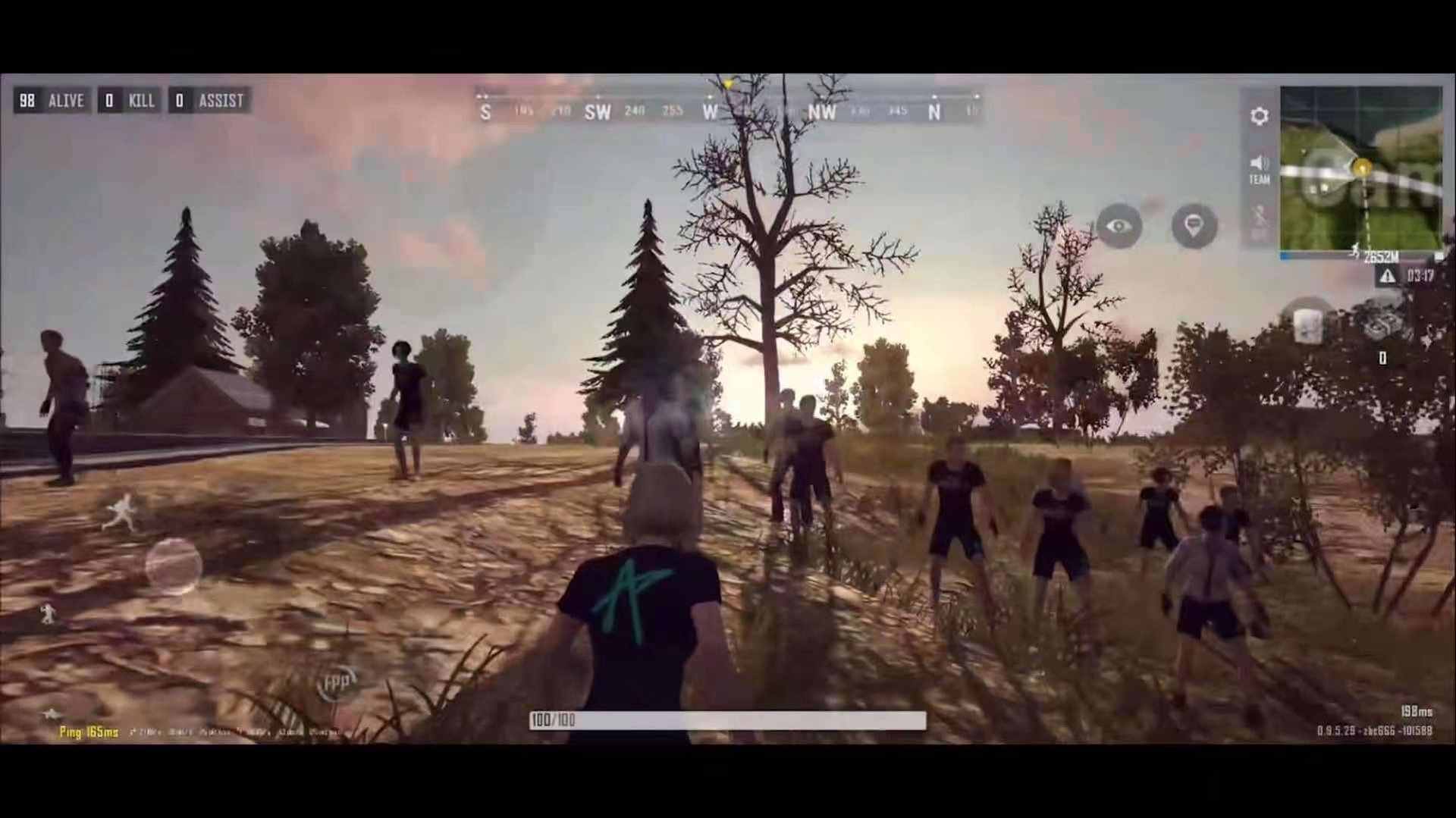 深岩银河 完整版 截图14