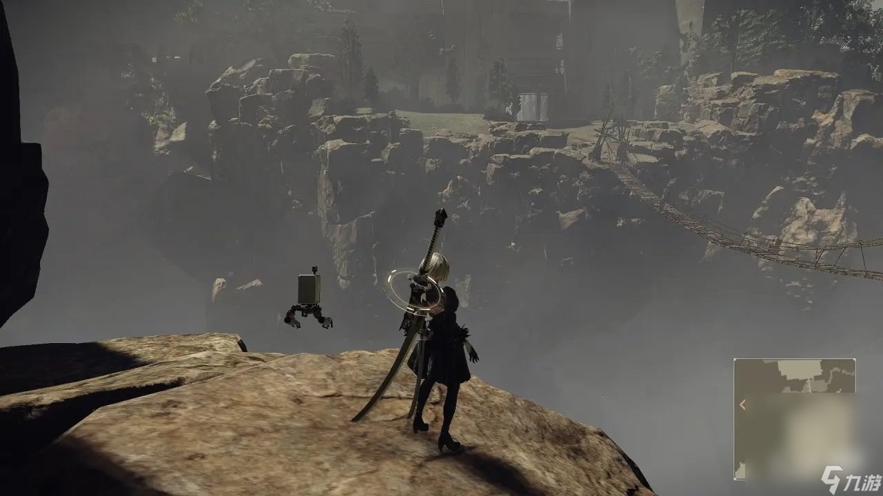 赛博朋克2077 截图14