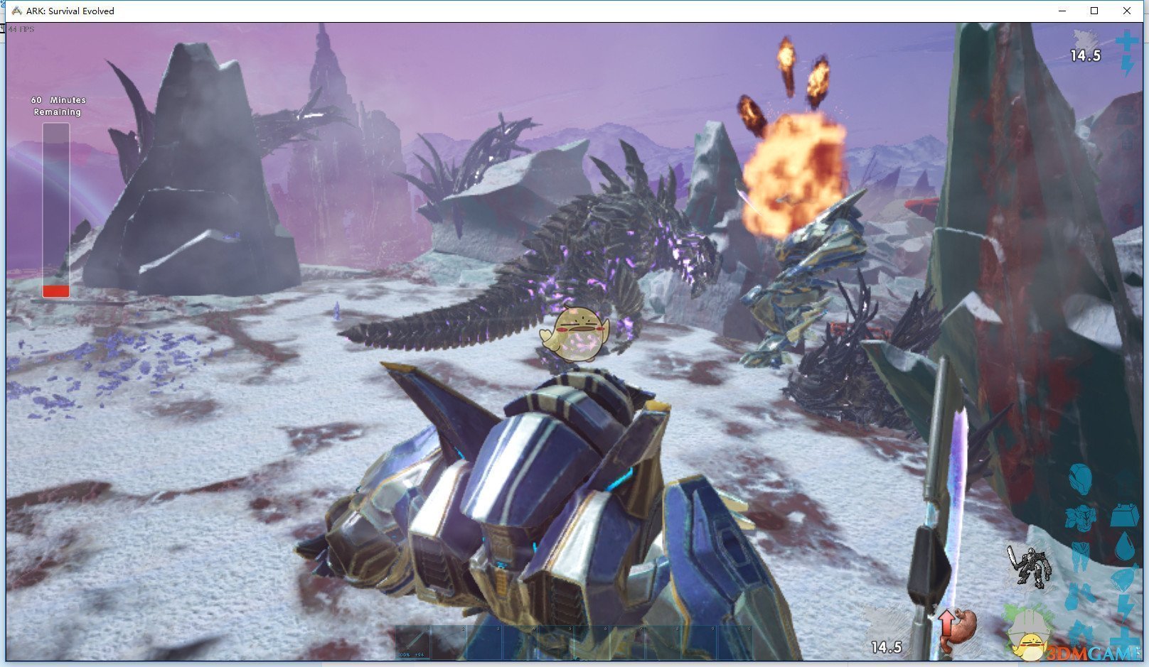 戴森球计划 截图9