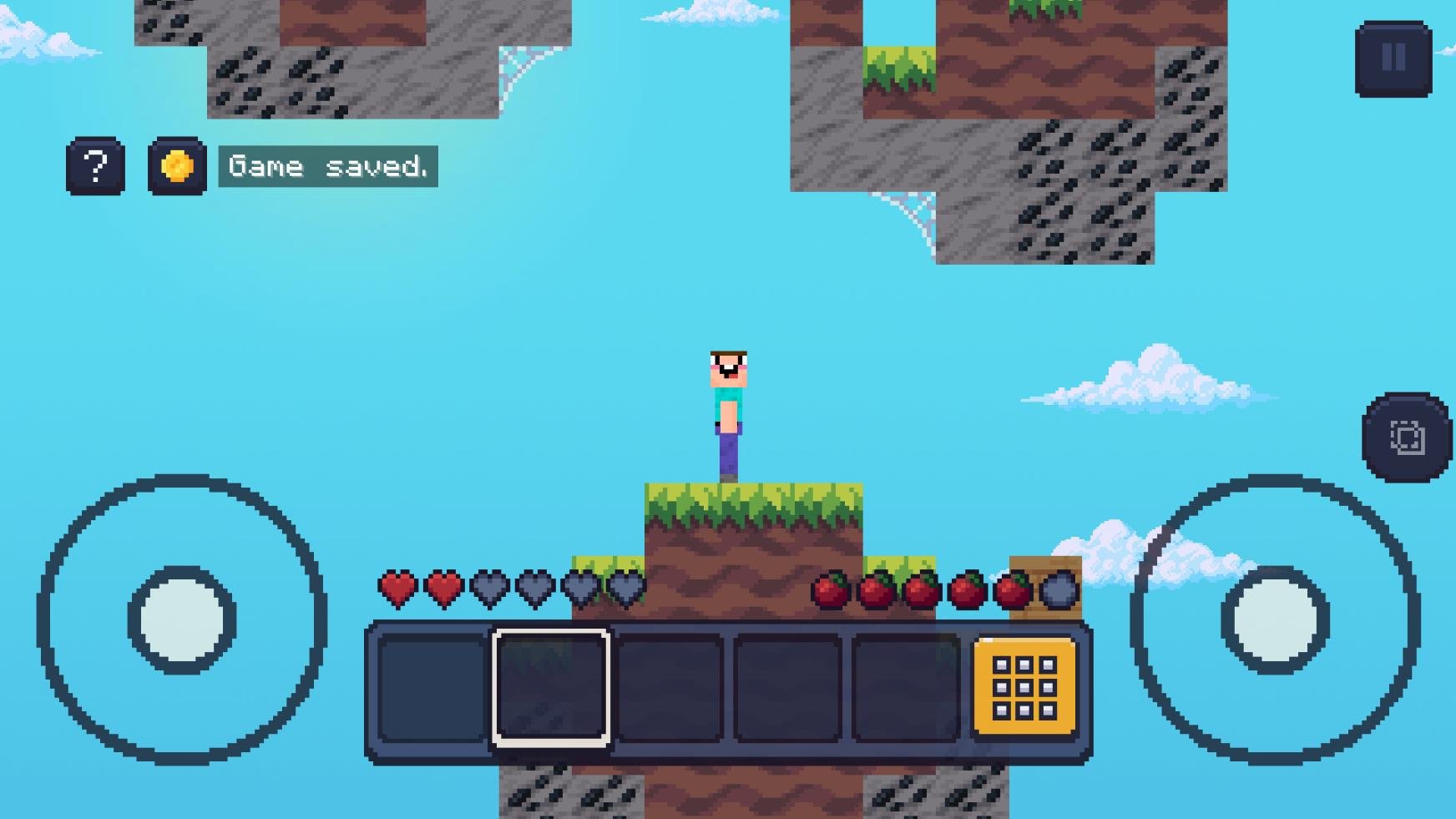 我的世界 年度版 截图5