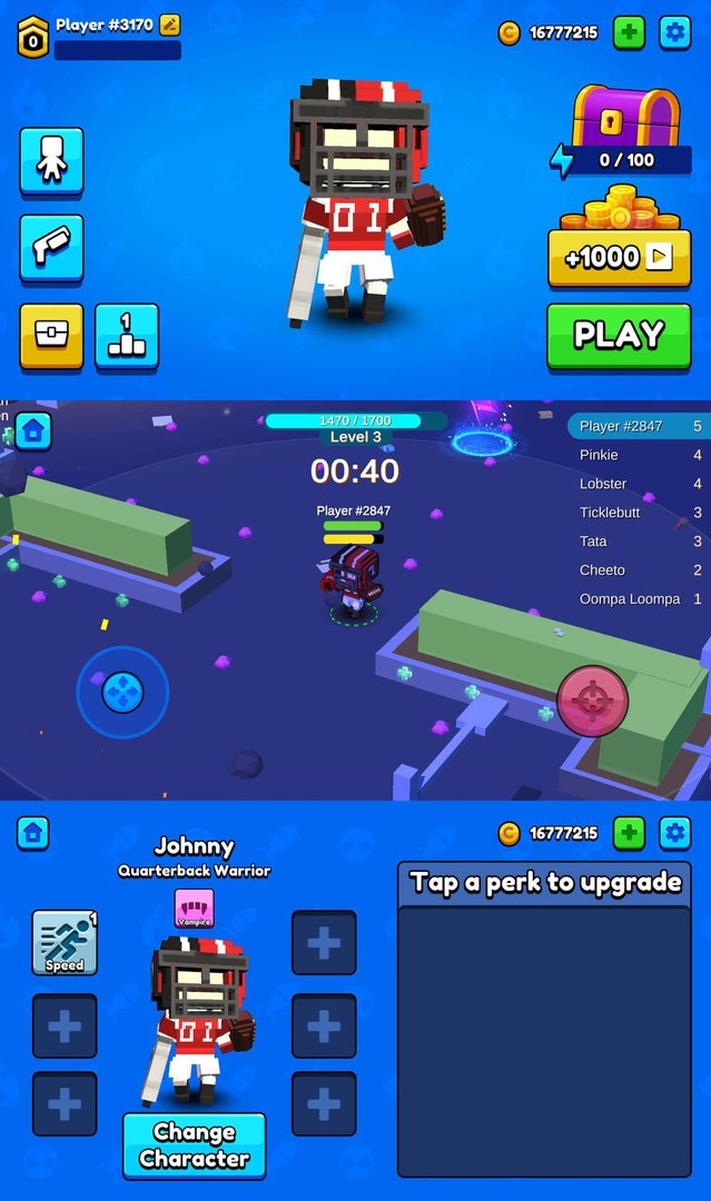 我的世界 年度版 截图19