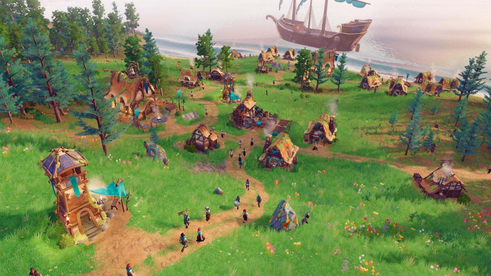 我的世界 年度版 截图3