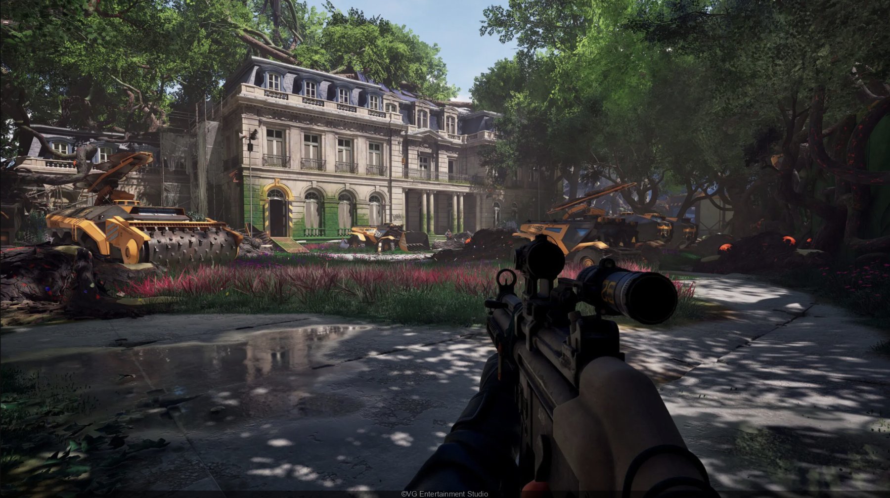 七日杀 终极版 截图15