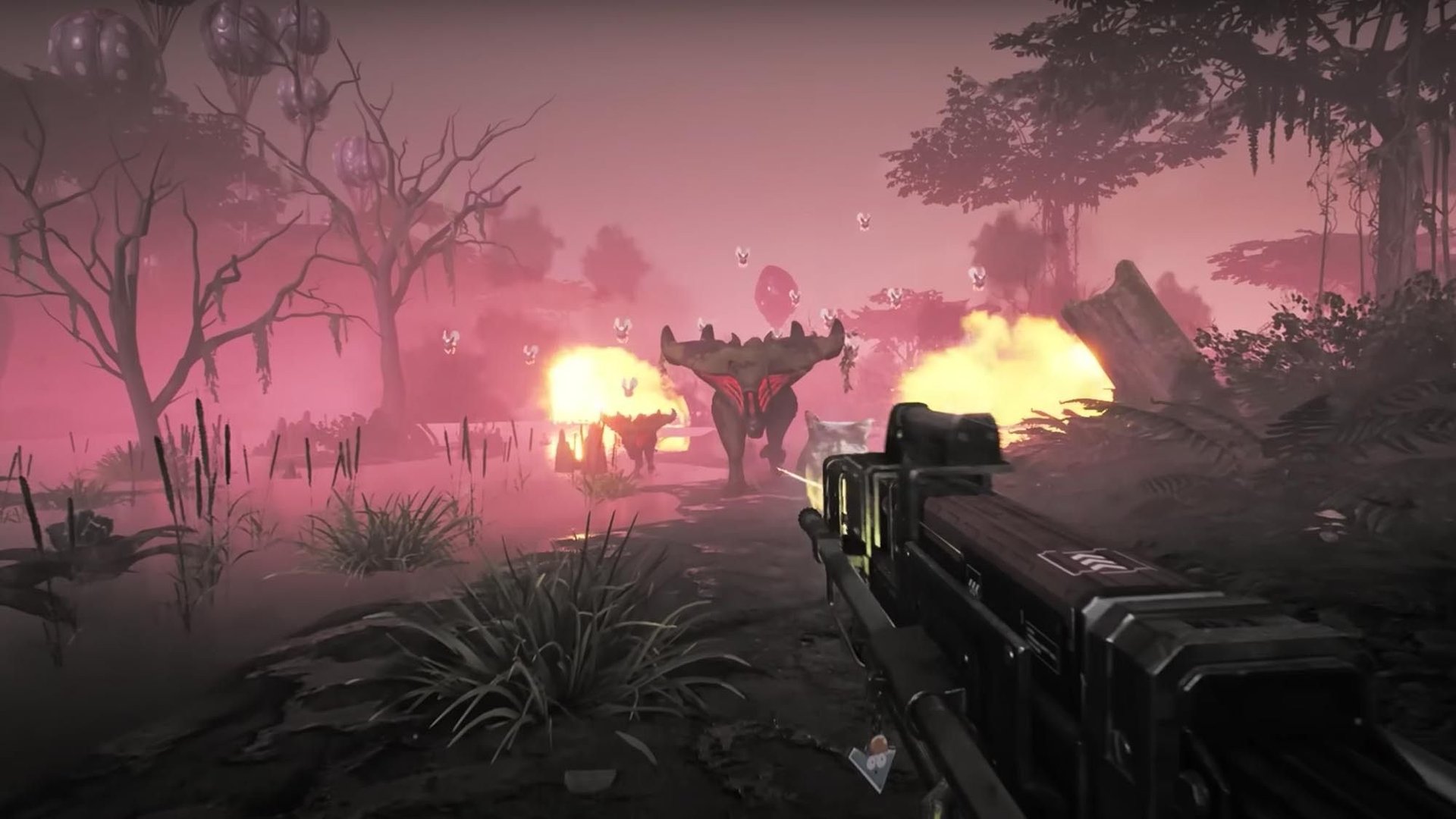 双人成行 重制版 截图7