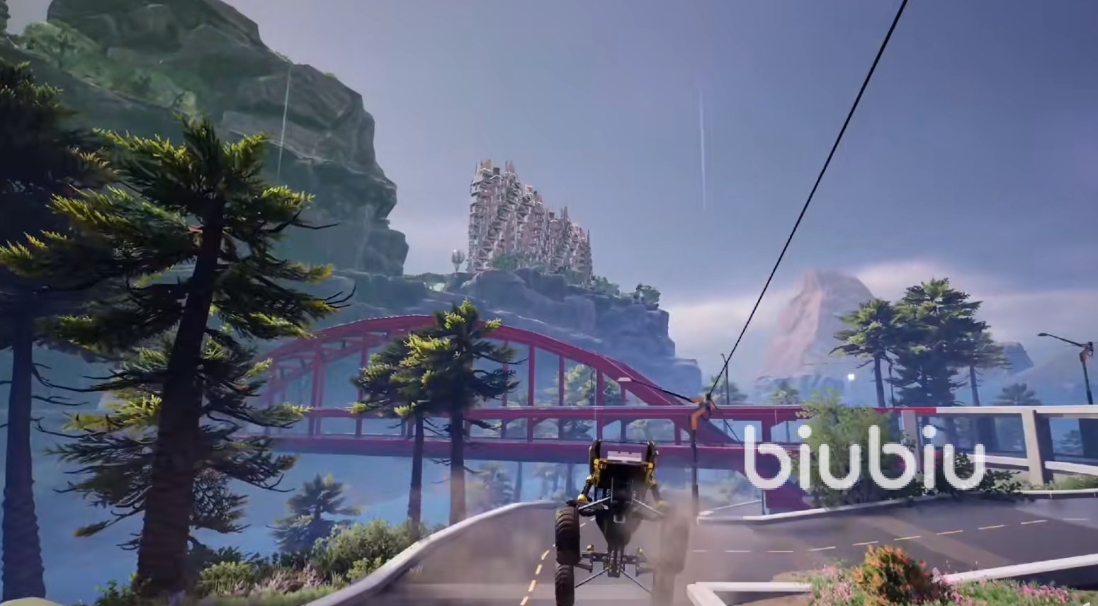 双人成行 重制版 截图9