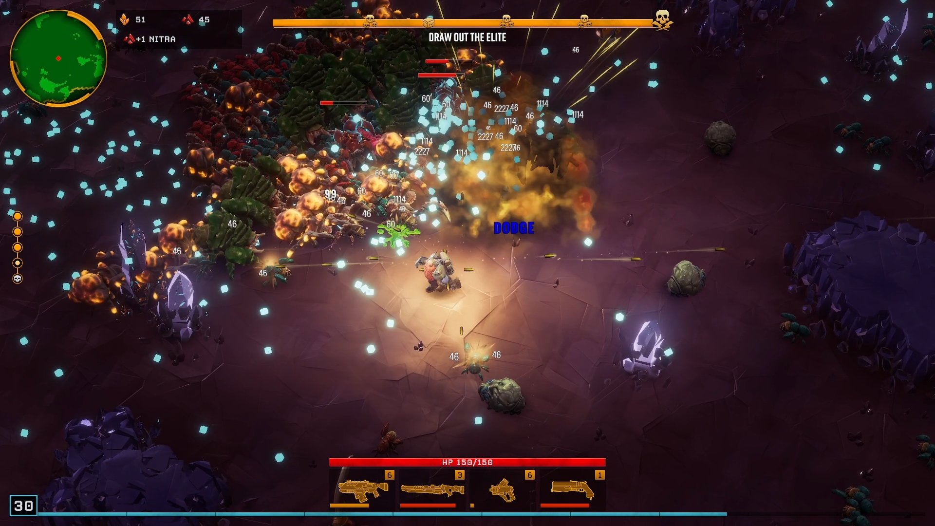 戴森球计划 截图5