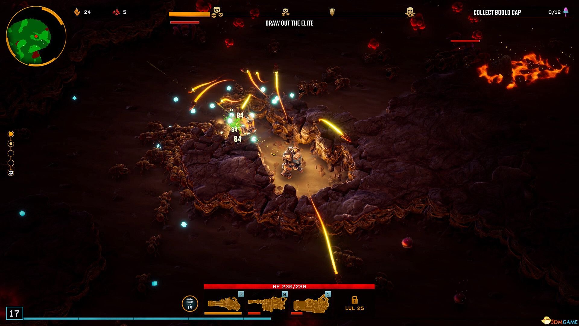 戴森球计划 截图8