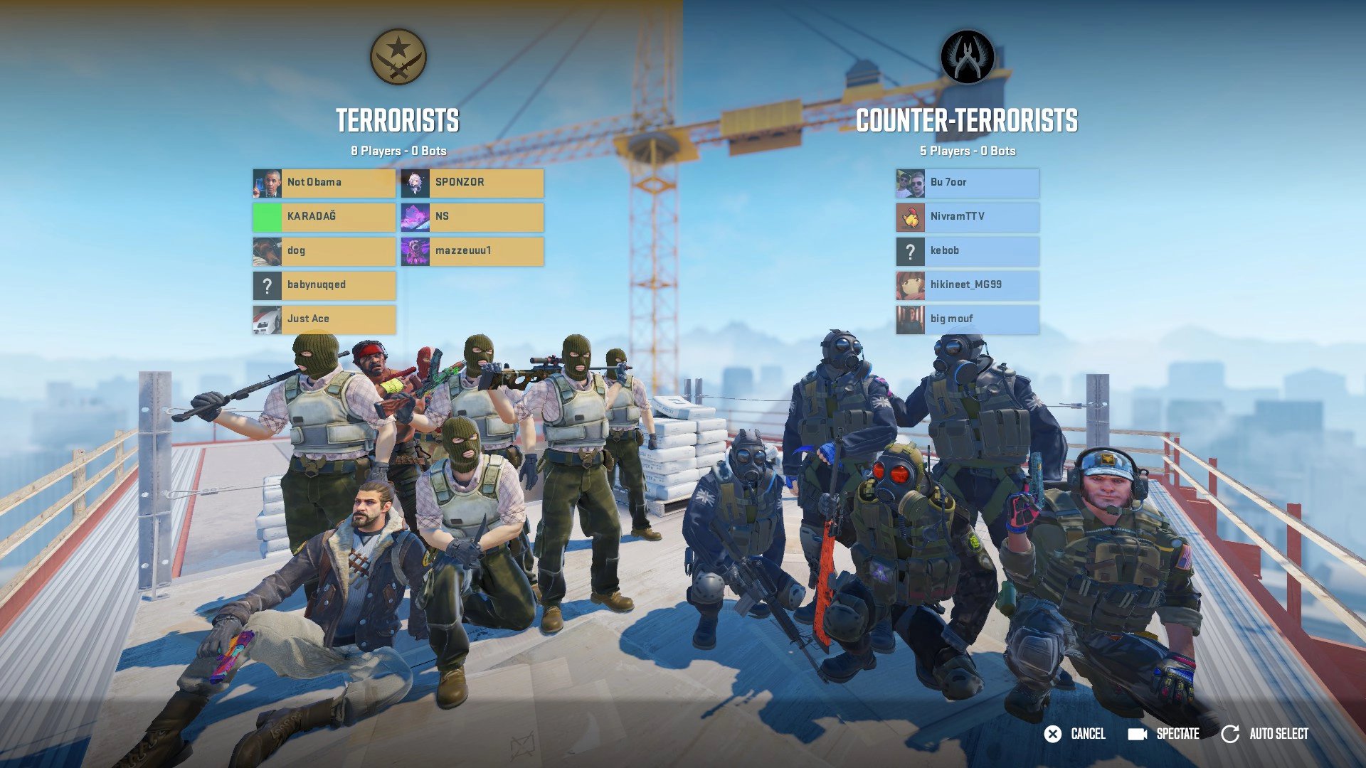 森林 完整版 截图1