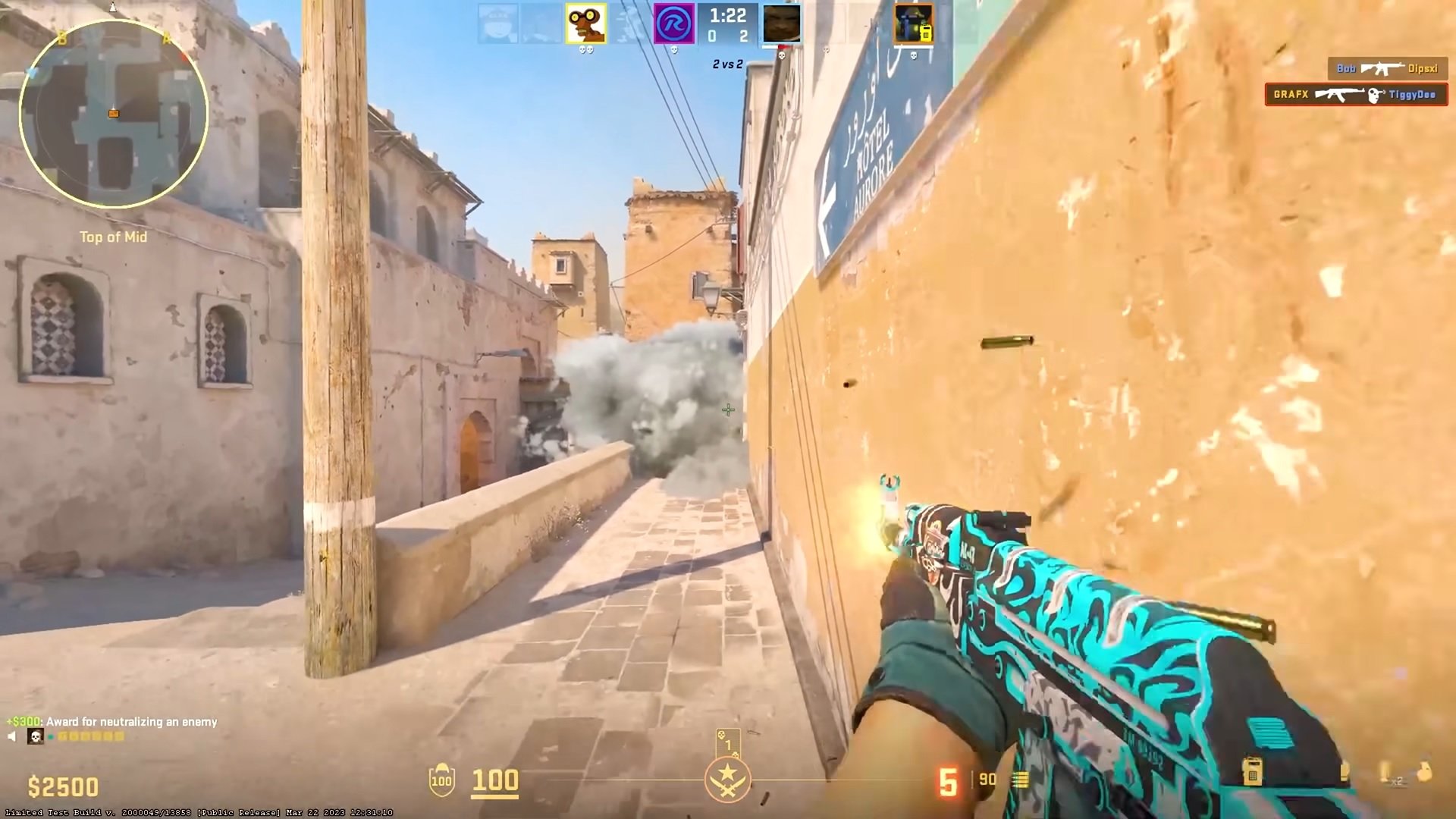 森林 完整版 截图4