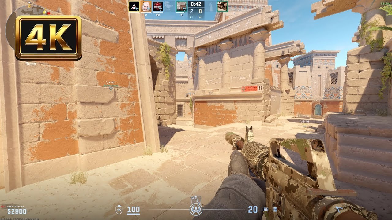 森林 完整版 截图5