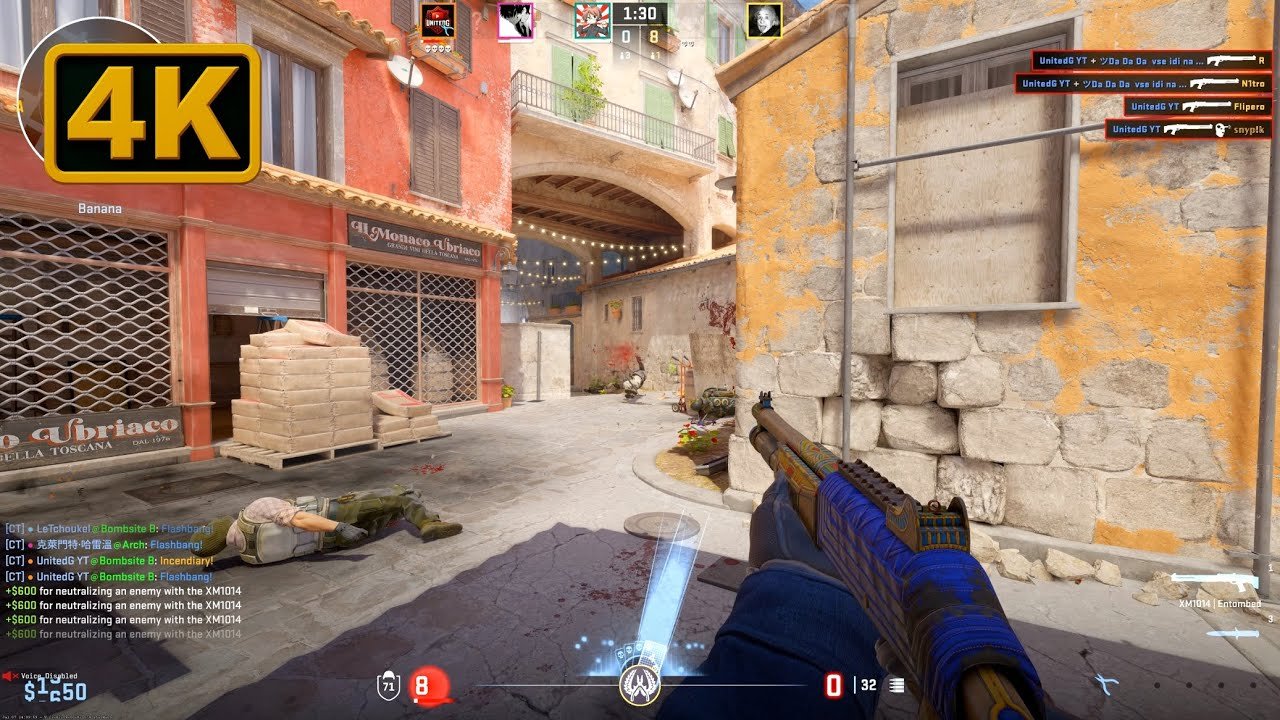 森林 完整版 截图15