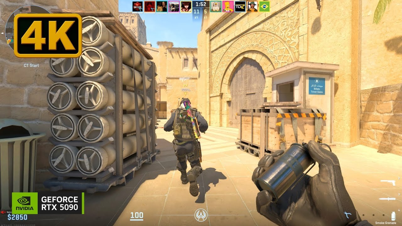 森林 完整版 截图16