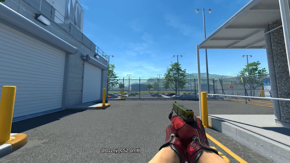 森林 完整版 截图18