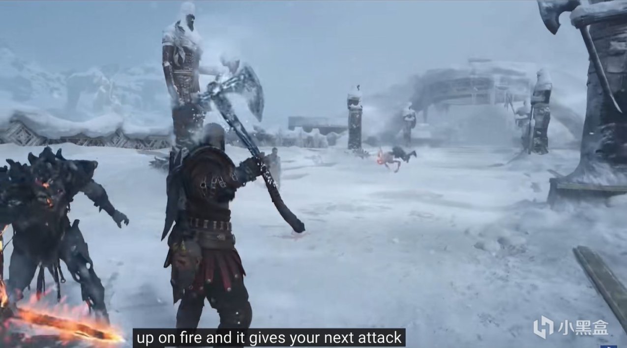 巫师3：狂猎 豪华版 截图12