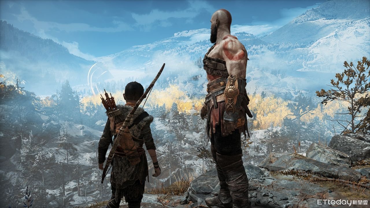 巫师3：狂猎 豪华版 截图20