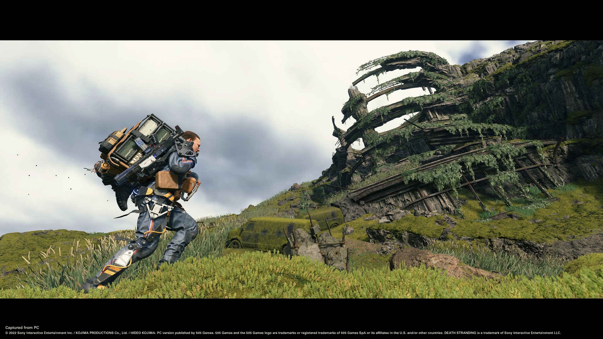 GTA5 年度版 截图2