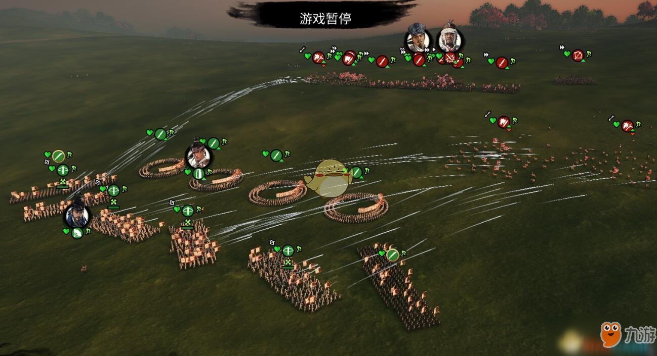 对马岛之魂 豪华版 截图10