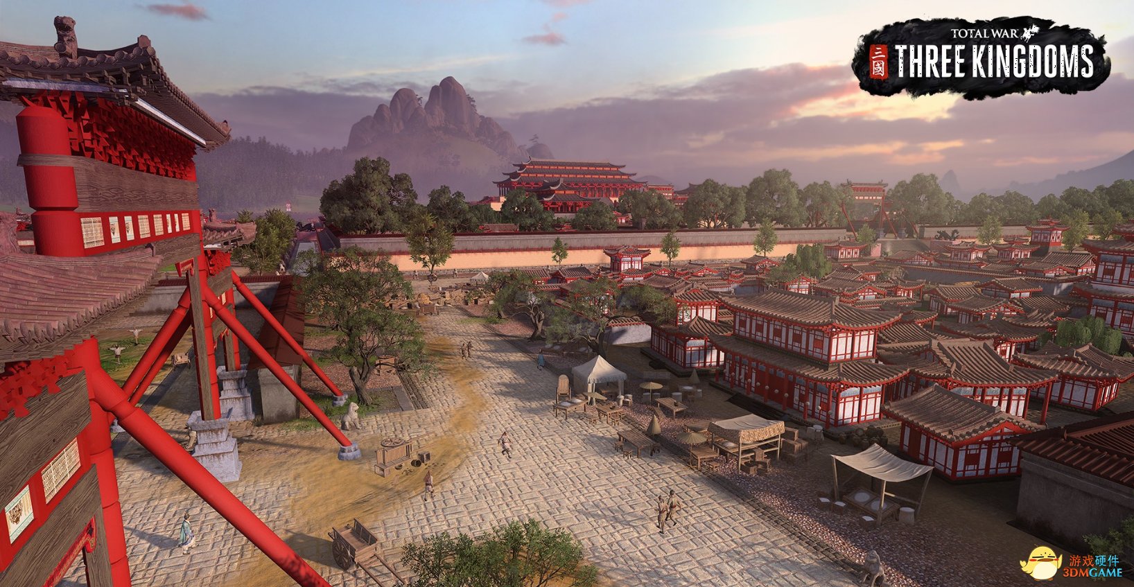 对马岛之魂 豪华版 截图15