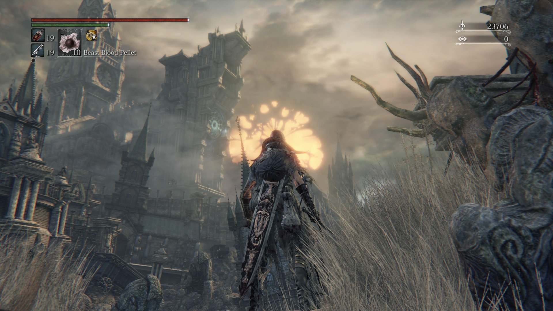 艾尔登法环 截图9