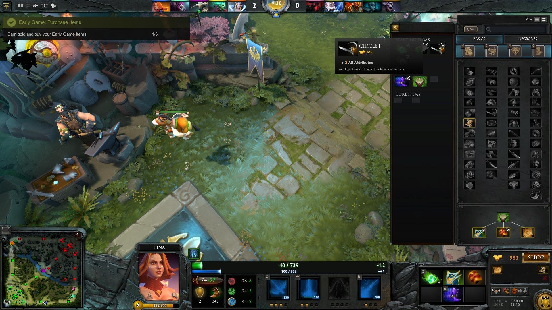 我的世界 完整版 截图20