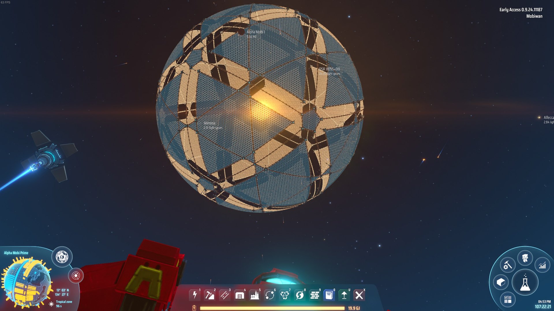 星际争霸2 年度版 截图8