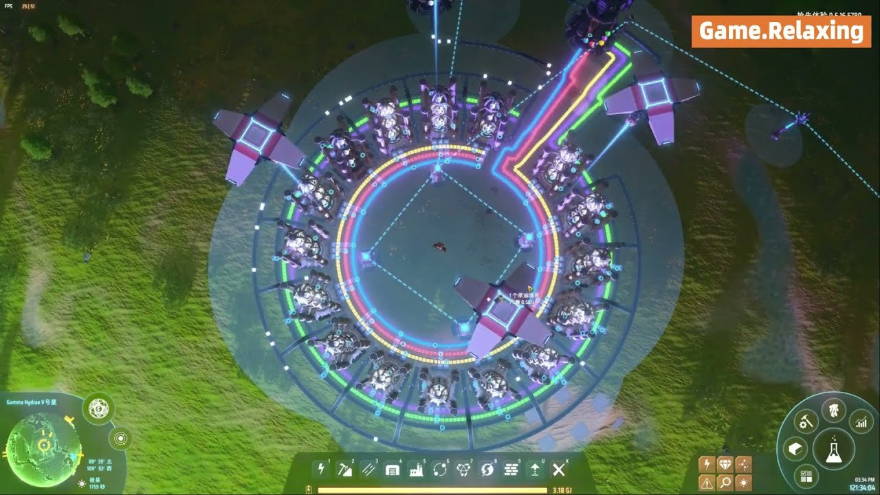 星际争霸2 年度版 截图12