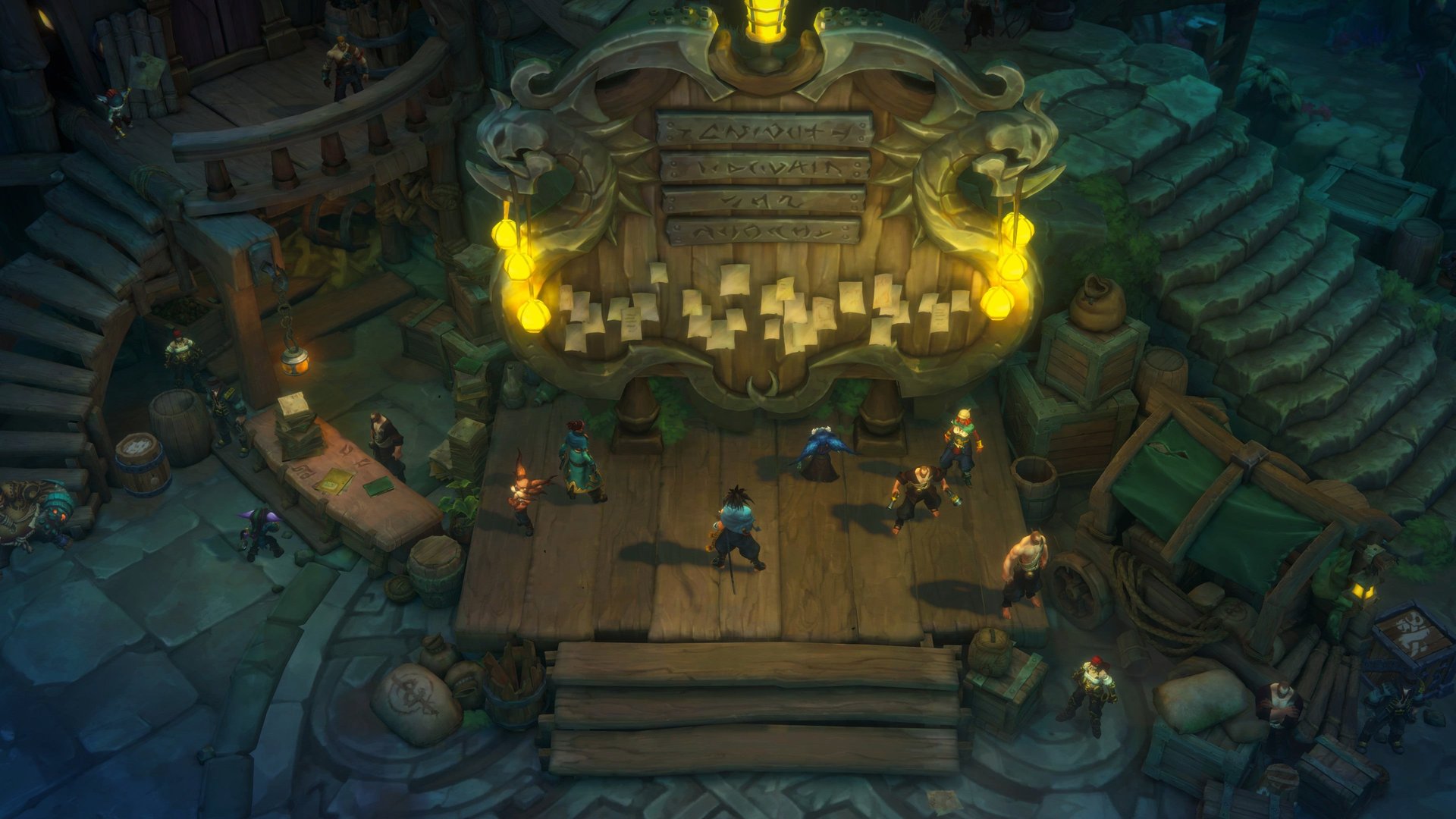 堡垒之夜 截图16