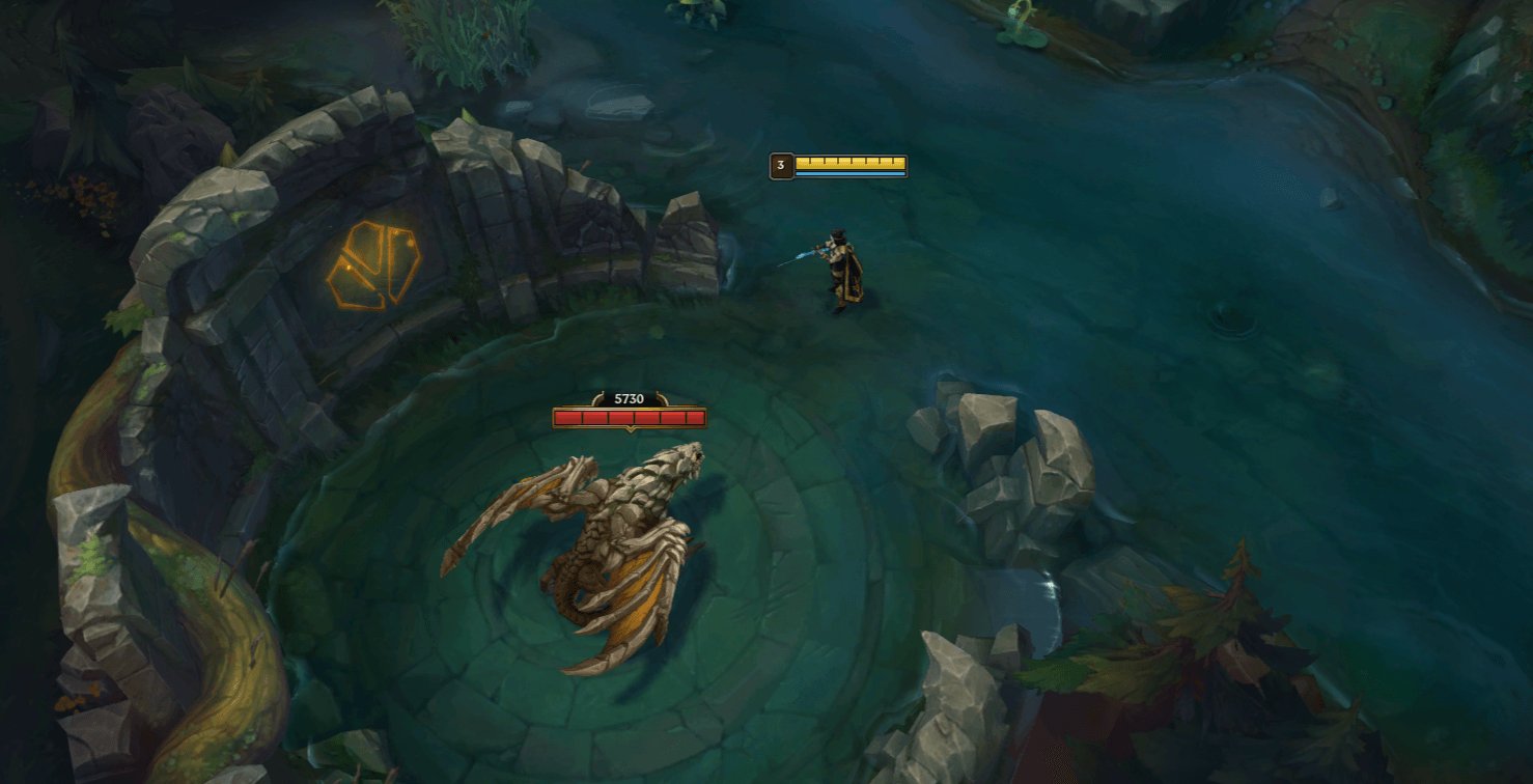 堡垒之夜 截图23