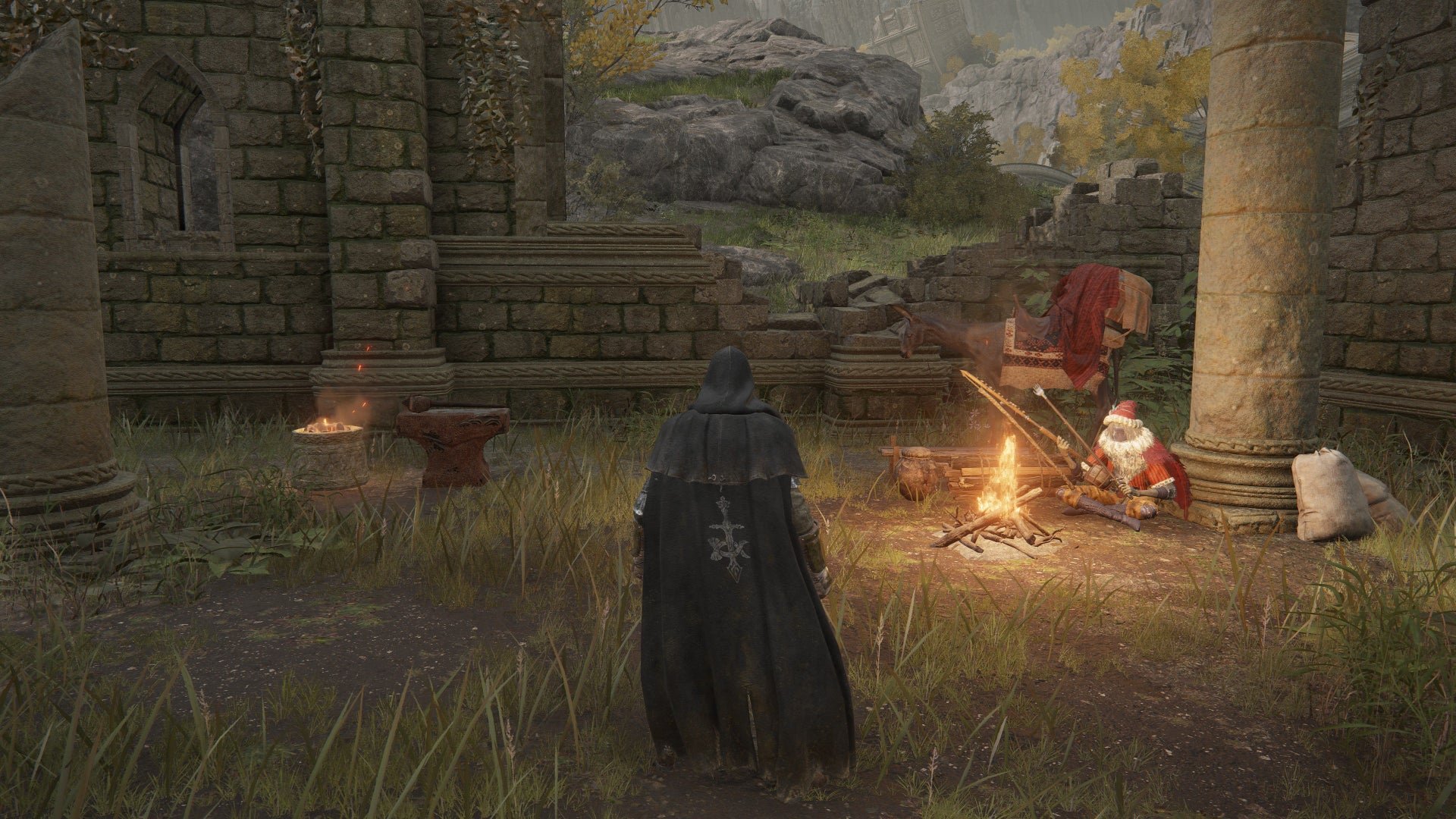 塞尔达传说：旷野之息 终极版 截图17