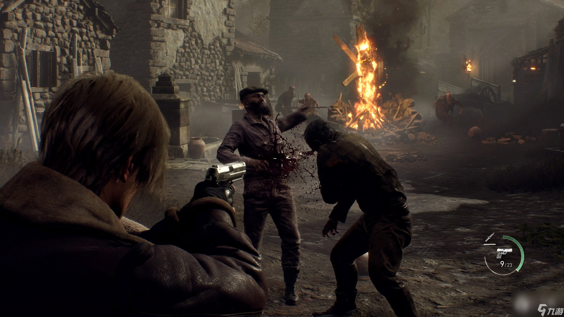 堡垒之夜 截图1