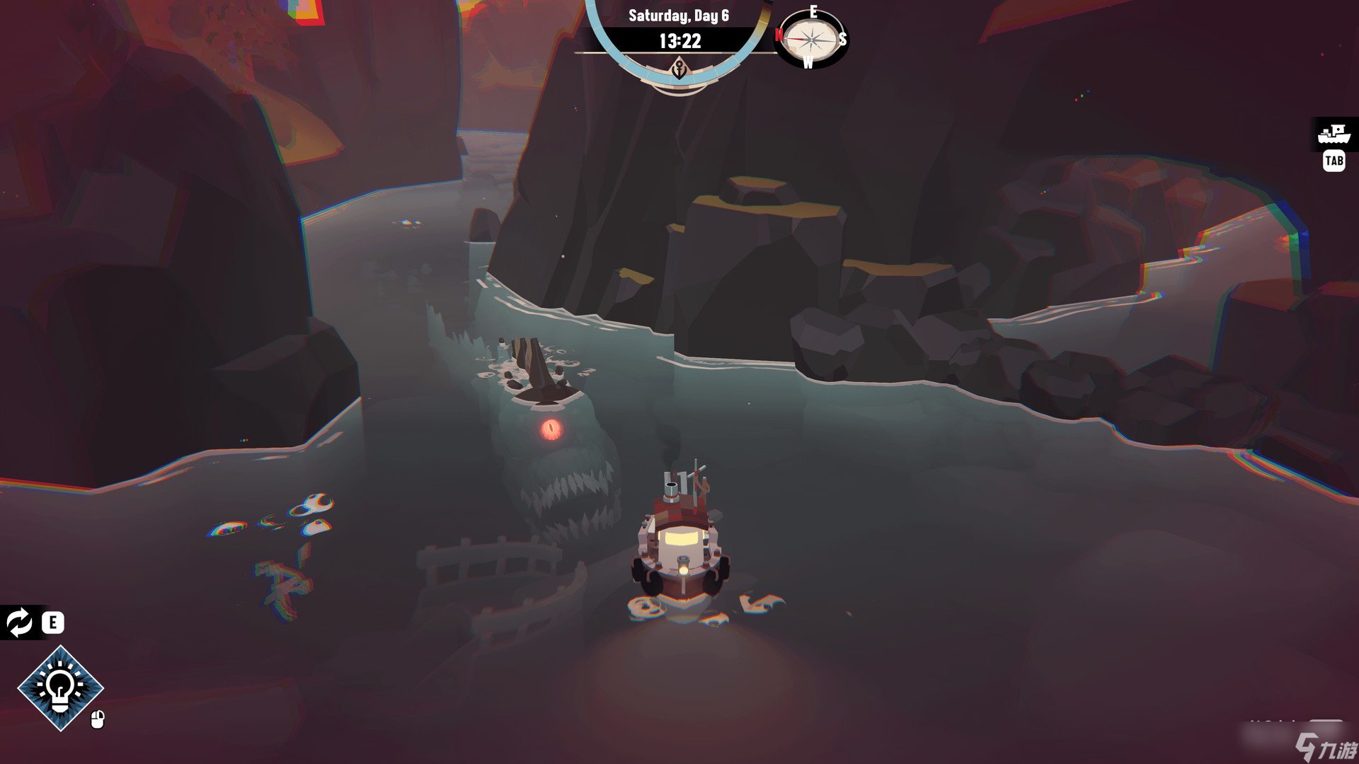 堡垒之夜 截图11