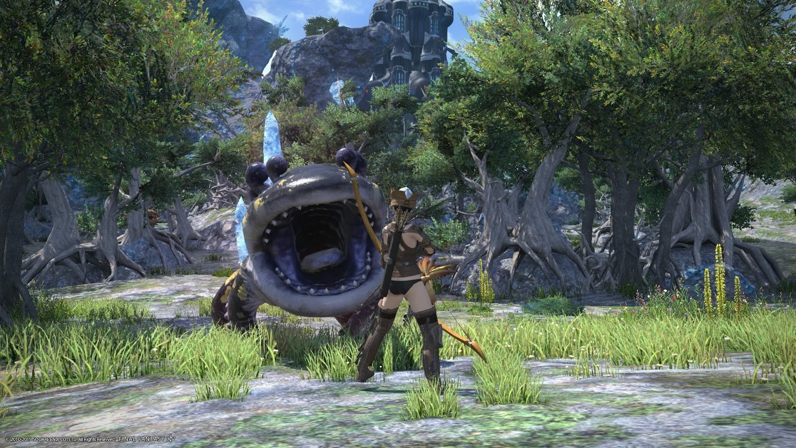 泰拉瑞亚 豪华版 截图10