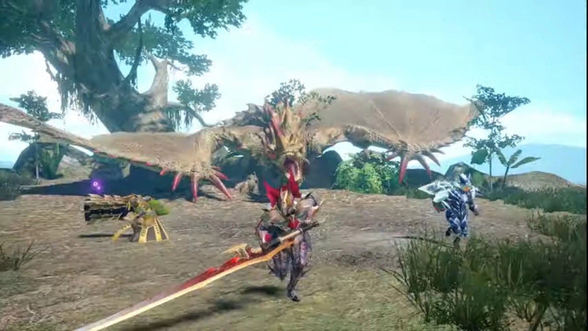 巫师3：狂猎 豪华版 截图2