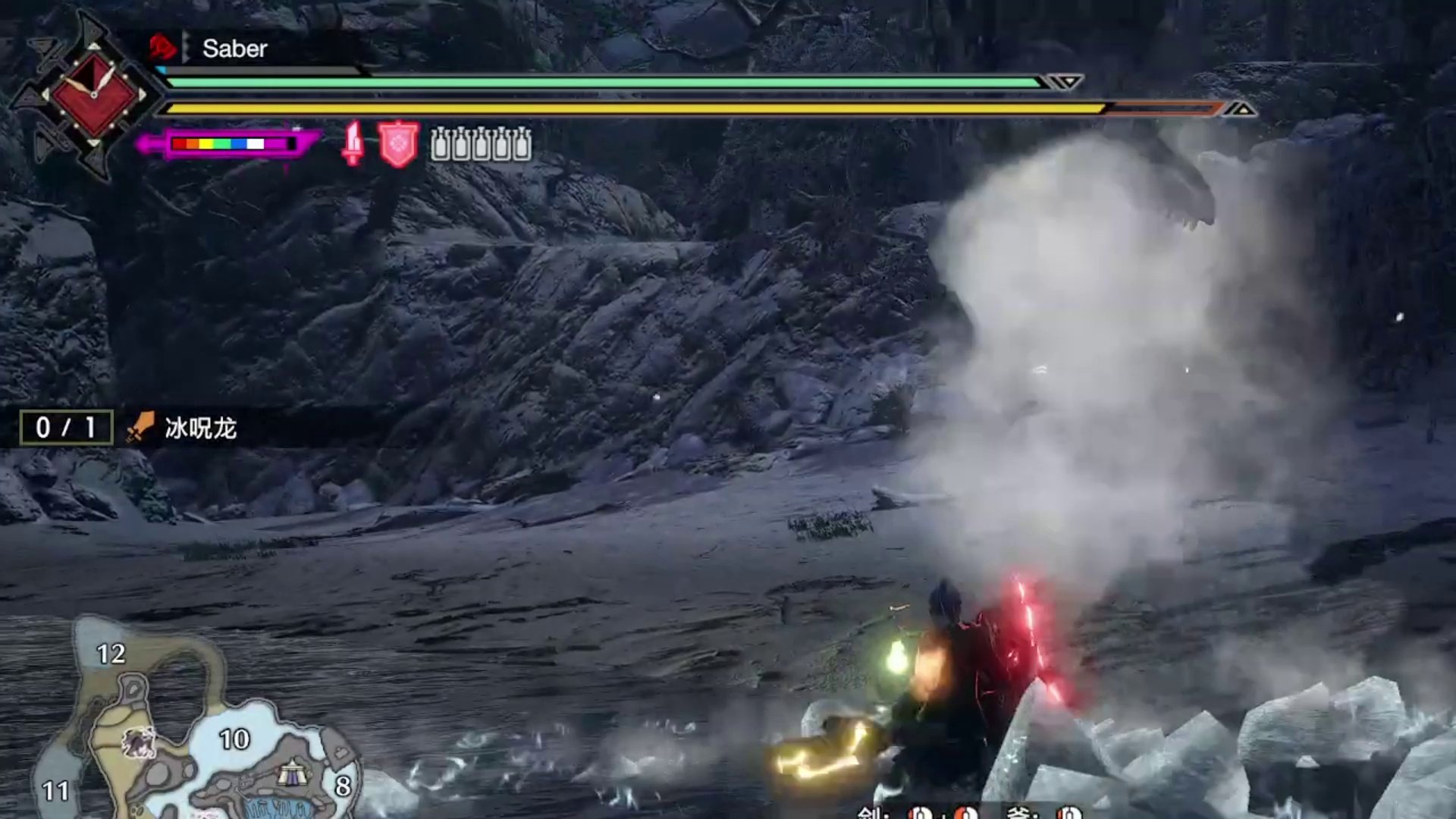 巫师3：狂猎 豪华版 截图19