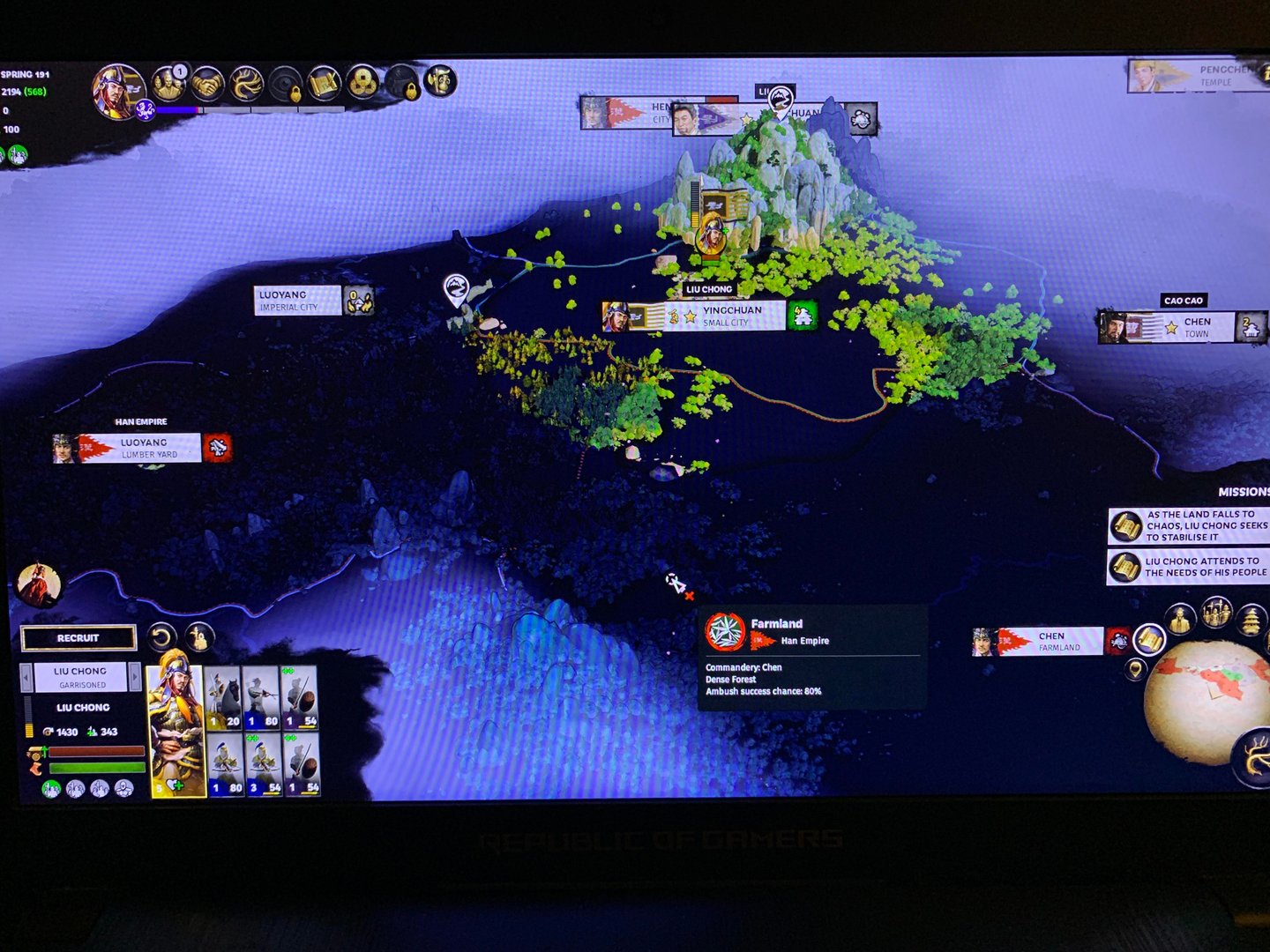 原神 终极版 截图22