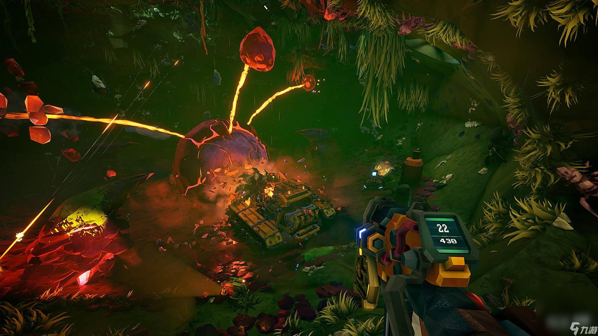 文明6 完整版 截图4