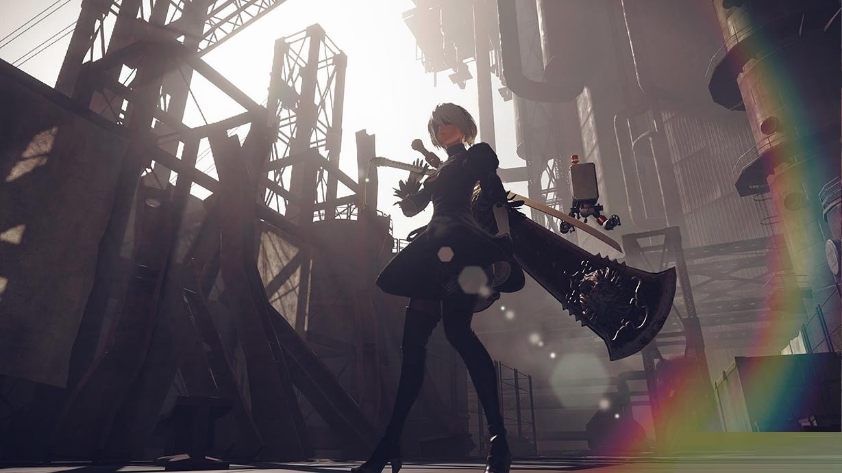 怪物猎人：世界 截图5