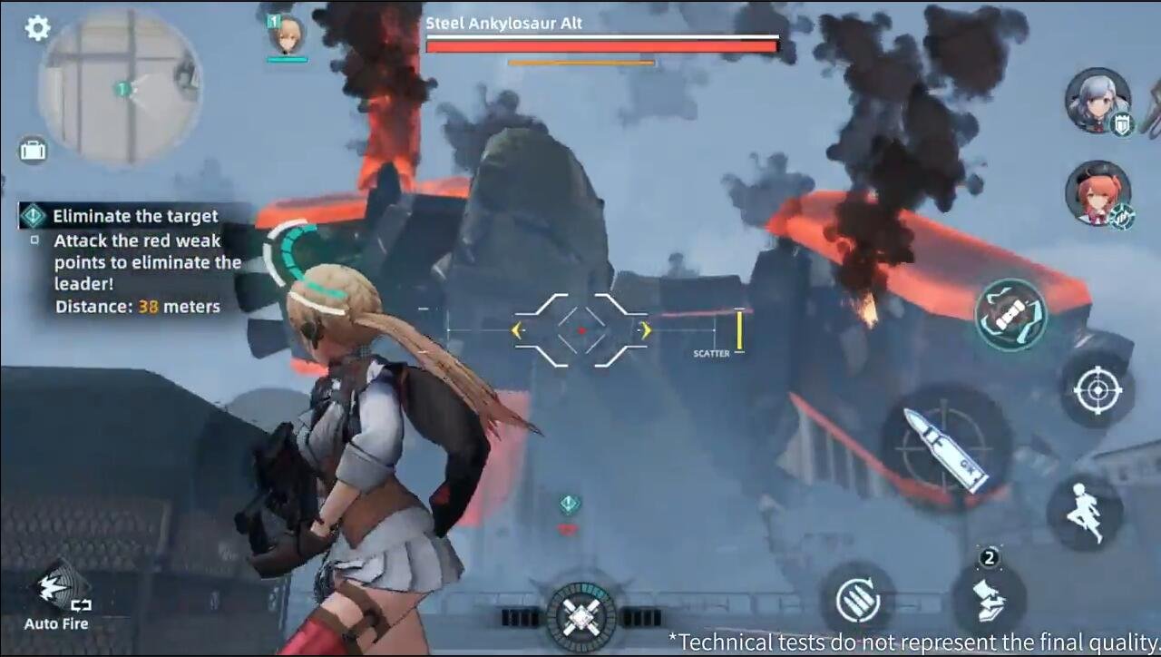 怪物猎人：世界 截图7