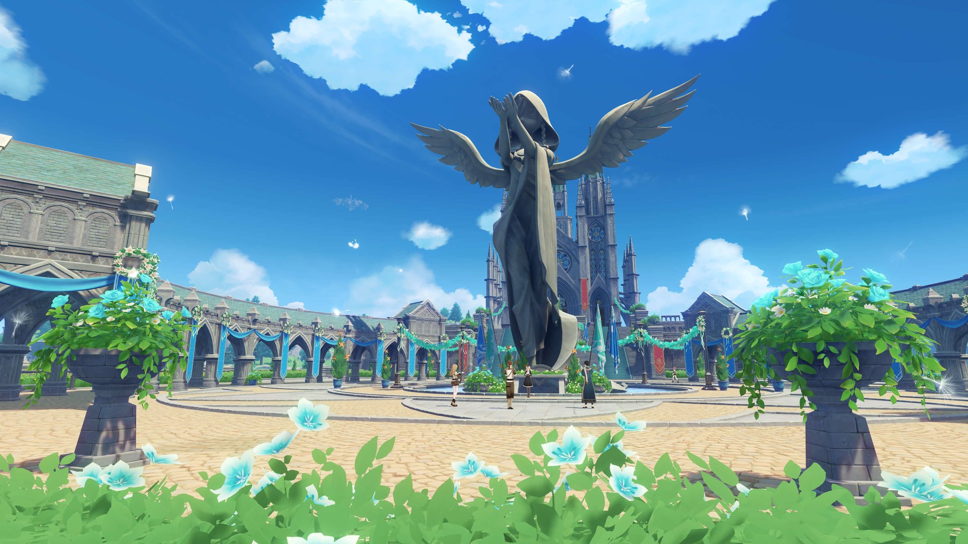 英雄联盟 重制版 截图10