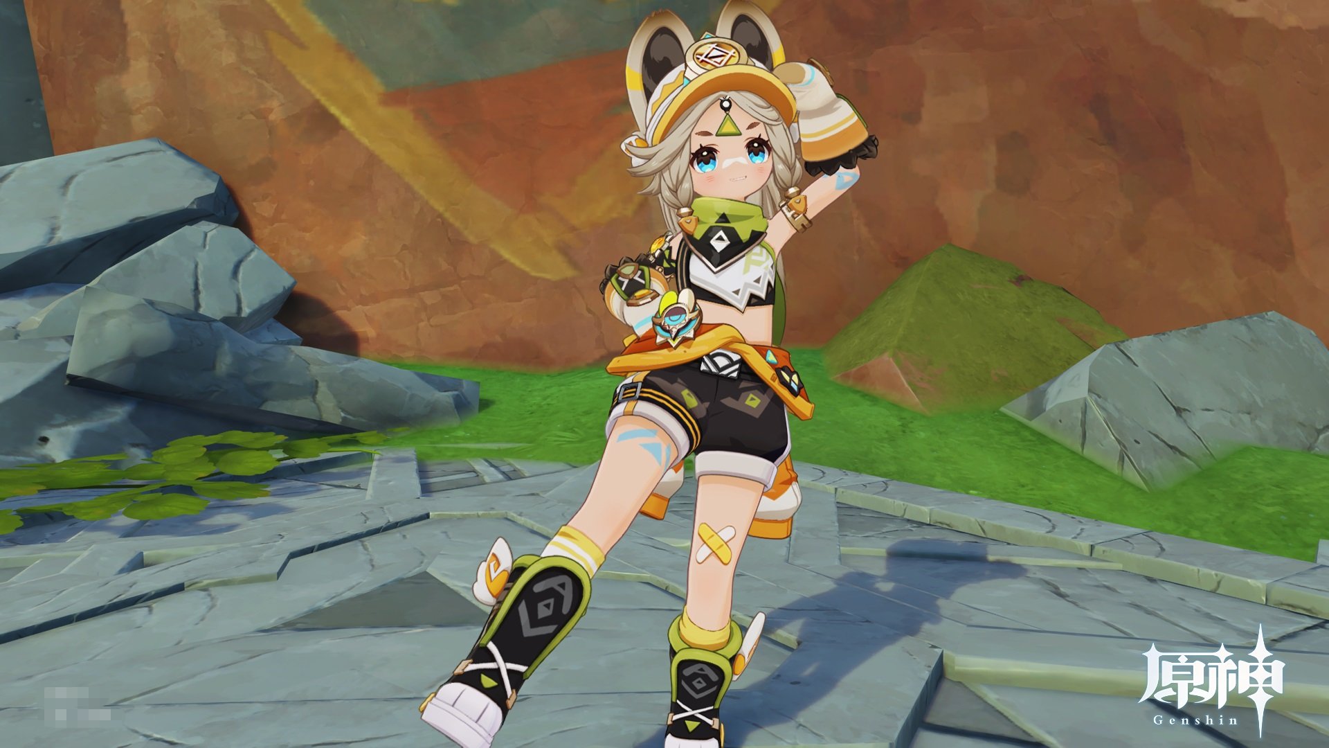 英雄联盟 重制版 截图18