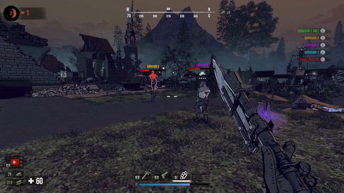 怪物猎人：崛起 完整版 截图17