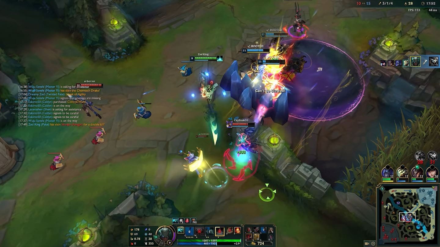 APEX英雄 终极版 截图12