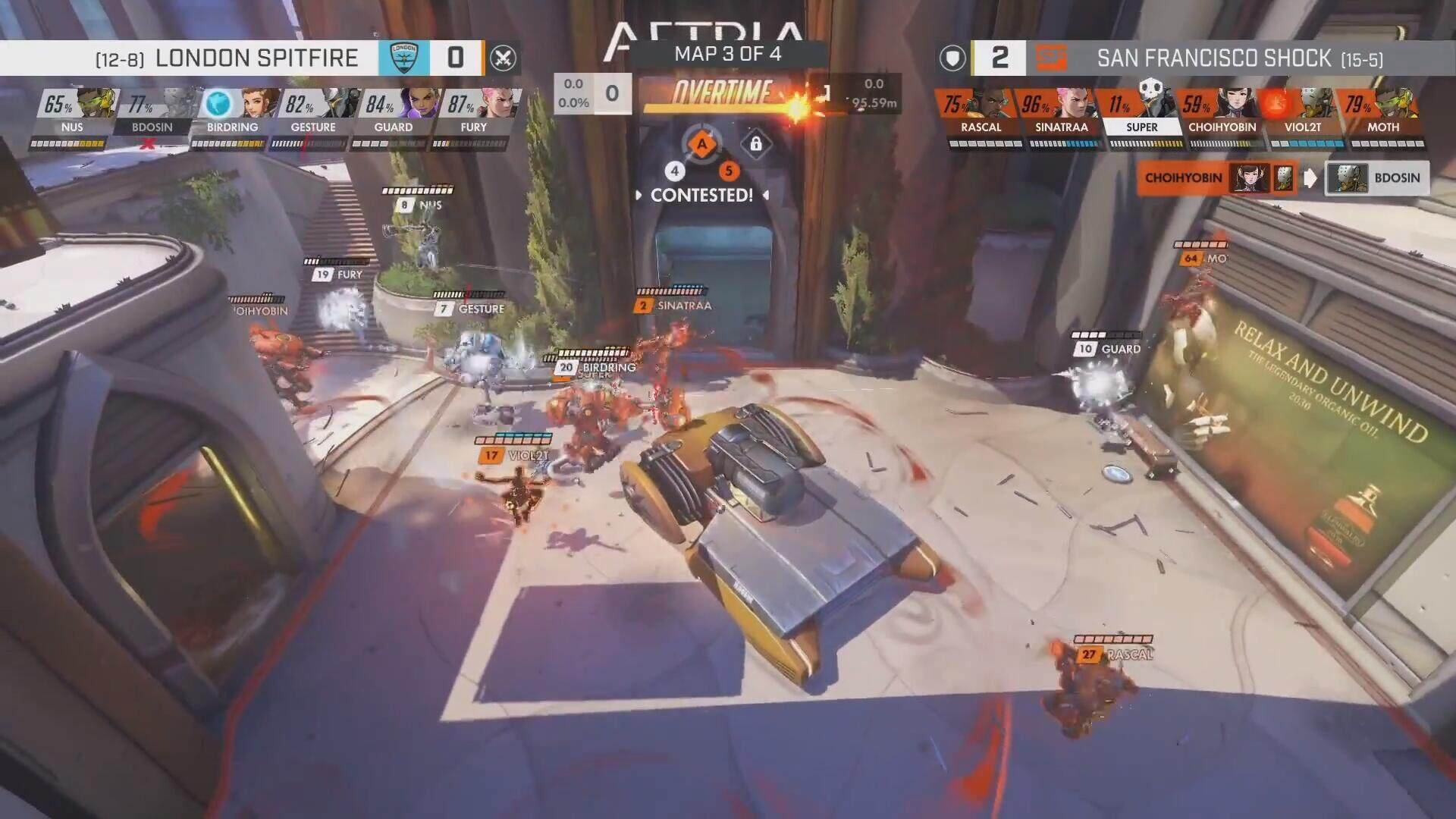 APEX英雄 终极版 截图22