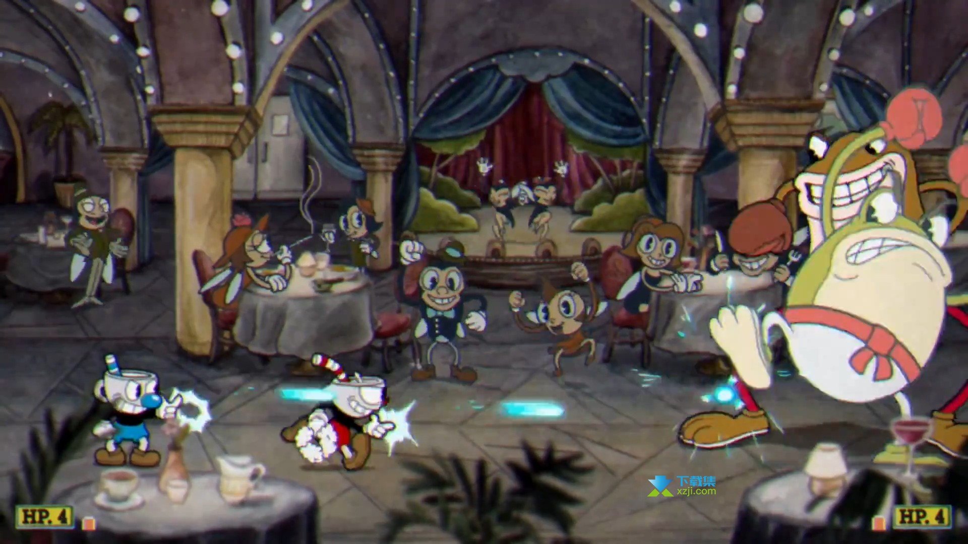 怪物猎人：世界 豪华版 截图18