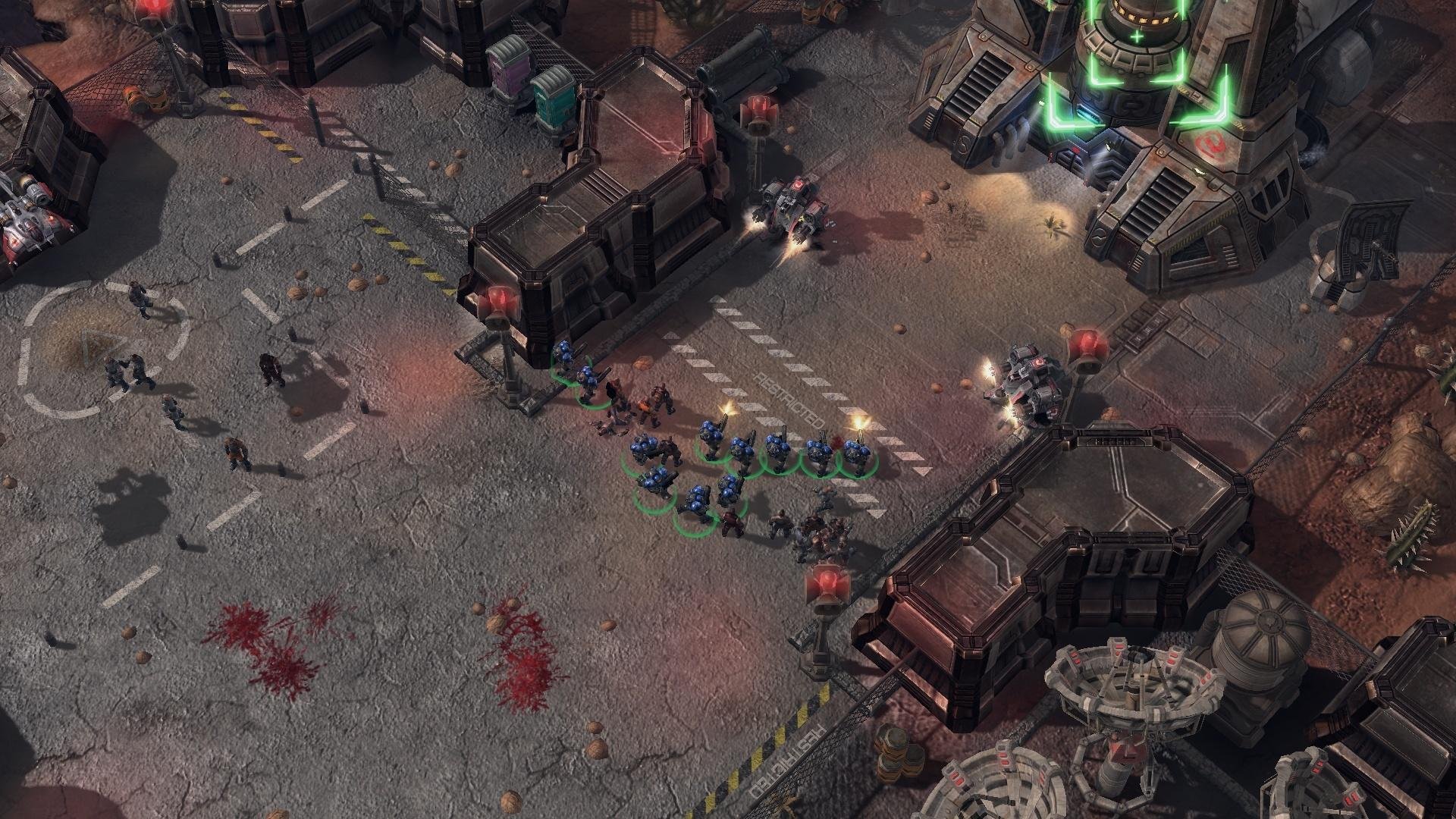 双人成行 重制版 截图12