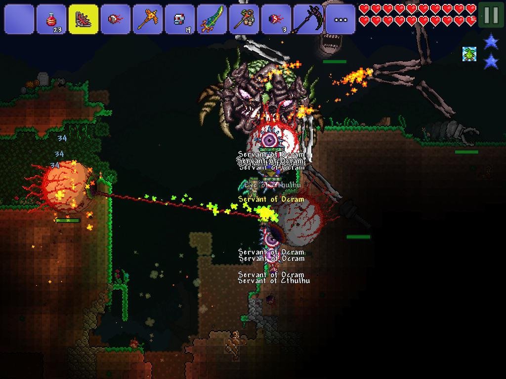 黑暗之魂3 重制版 截图4